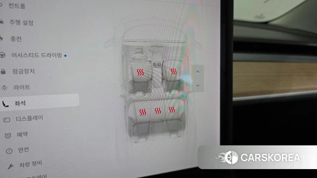 Tesla Model 3 2021 Белый из Кореи, фото 6