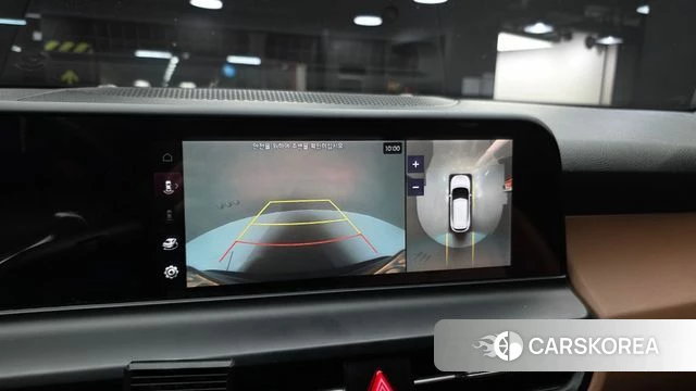 Kia The New Seltos 2023 Серый из Кореи, фото 6