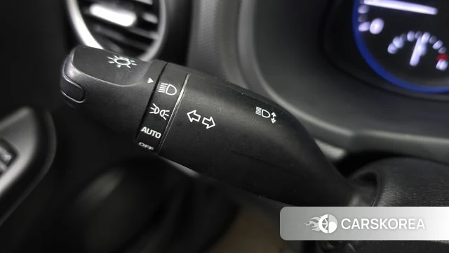 Hyundai Kona 2018 Красный из Кореи, фото 6