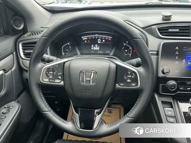 Honda Breeze 2021 Белый из Китая, фото 6