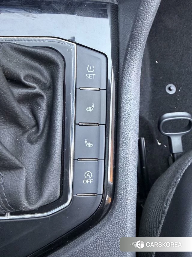 Volkswagen Tharu 2021 Белый из Китая, фото 6