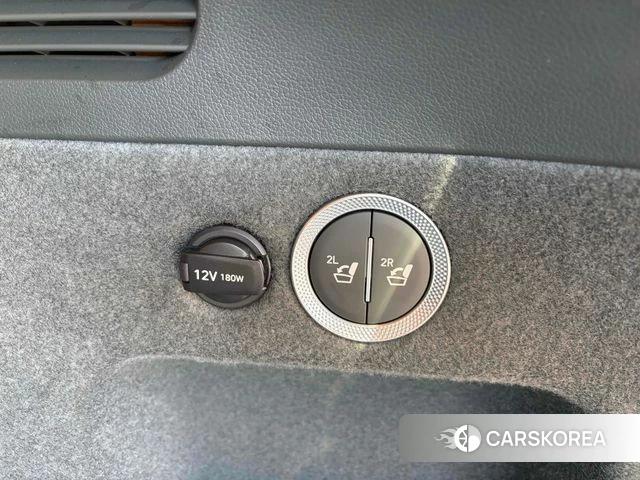 Genesis GV80 2026 Белый из Кореи, фото 6