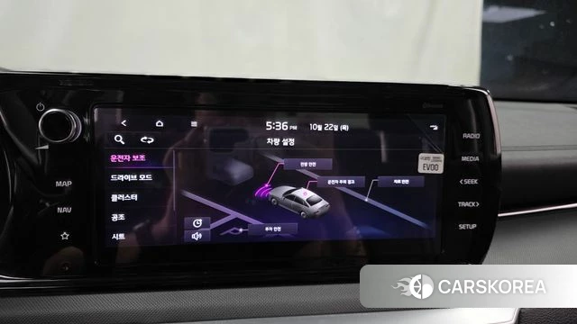 Kia K5 3rd generation 2020 Белый из Кореи, фото 6