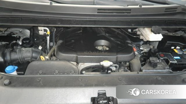 Hyundai The New Grand Starex 2020 Серебряный из Кореи, фото 6