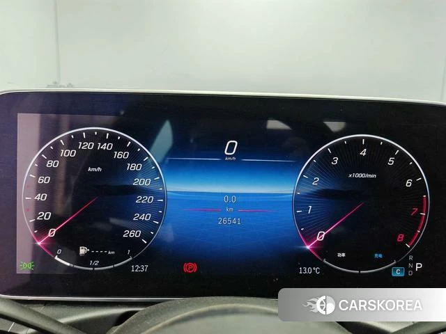Mercedes-Benz C-class 2024 Белый из Китая, фото 6