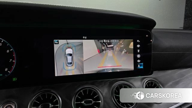 Mercedes-Benz E-Class W213 2021 Черный из Кореи, фото 6