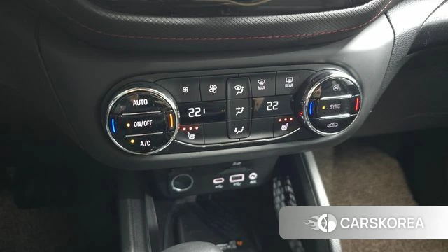 Chevrolet (GM Daewoo) Trailblazer 2020 Белый из Кореи, фото 6