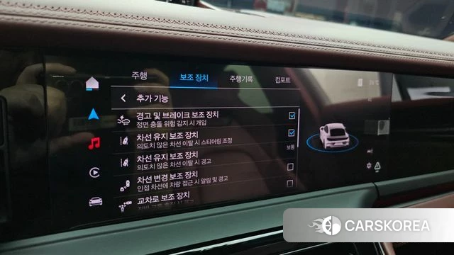Porsche Panamera (976) 2025 Серебристо-серый из Кореи, фото 6