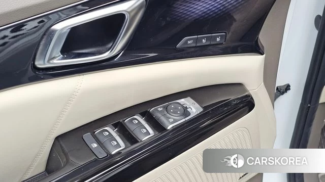 Kia Carnival 4th generation 2022 Белый из Кореи, фото 6