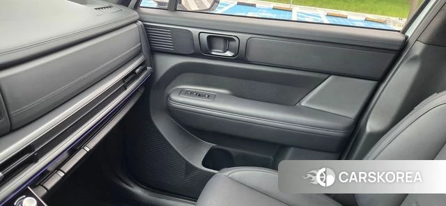 Hyundai Santa Fe (MX5) 2024 Белый из Кореи, фото 6