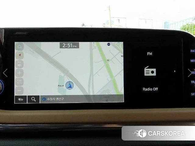Hyundai Sonata (DN8) 2020 Черный из Кореи, фото 6
