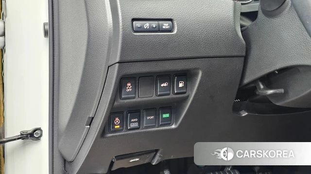 Nissan X Trail 2018 Белый из Кореи, фото 6