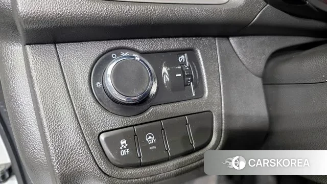 Chevrolet (GM Daewoo) The New Spark 2020 Белый из Кореи, фото 6