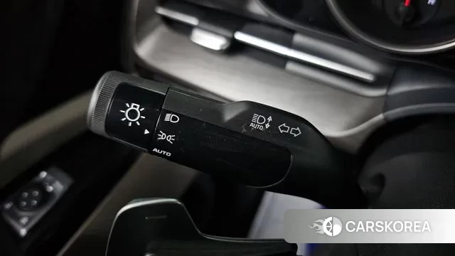Kia Carnival 4th generation 2020 Серый из Кореи, фото 6