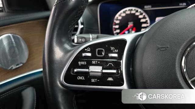 Mercedes-Benz E-Class W213 2020 Белый из Кореи, фото 6