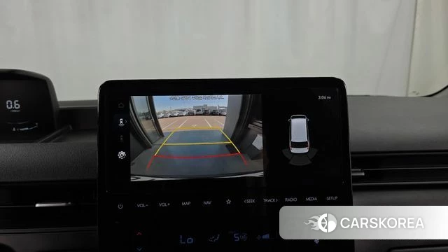 Hyundai Staria 2022 Черный из Кореи, фото 6