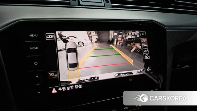 Volkswagen Passat GT (B8) 2021 Белый из Кореи, фото 6
