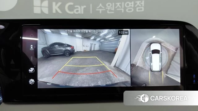 Hyundai The New Palisade id 5039807 из Кореи 7