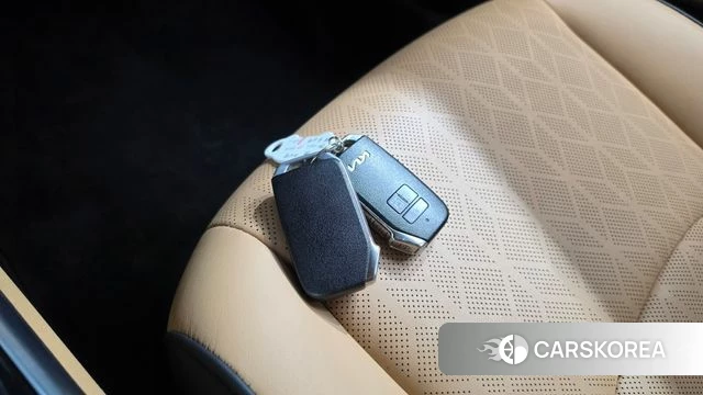 Kia Carnival 4th generation 2022 Белый из Кореи, фото 6