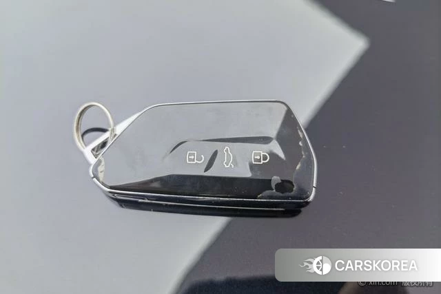 Volkswagen Teramont 2023 Черный из Китая, фото 6