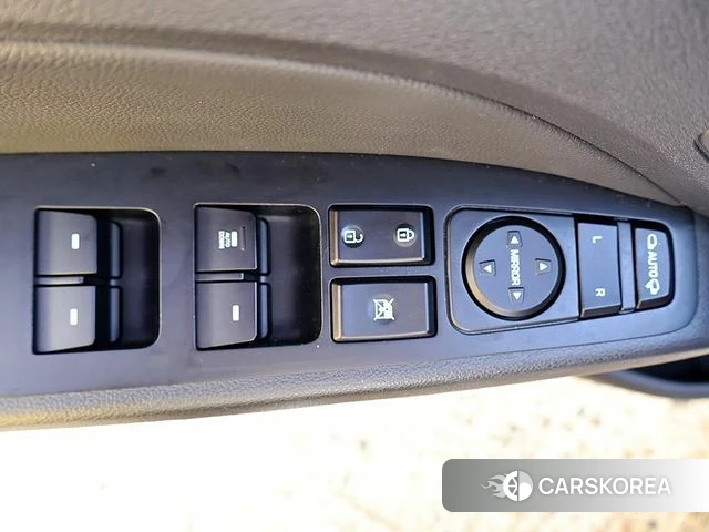 Hyundai Avante AD 2018 Белый из Кореи, фото 6