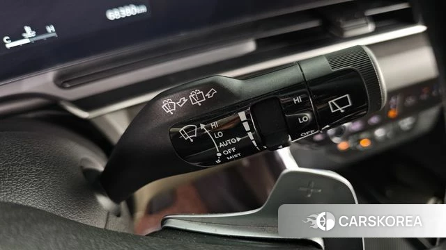 Kia The New Carnival 4th Generation 2024 Черный из Кореи, фото 6