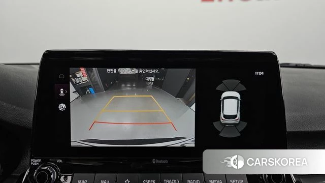 Kia Seltos 2019 Белый из Кореи, фото 6