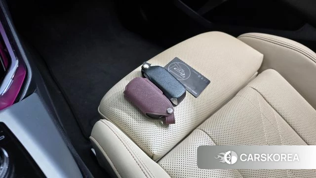 BMW X3 (G45) 2025 Белый из Кореи, фото 6