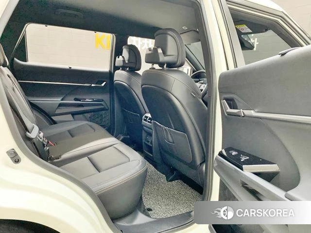 Ssangyong The New Torres 2026 Белый из Кореи, фото 6