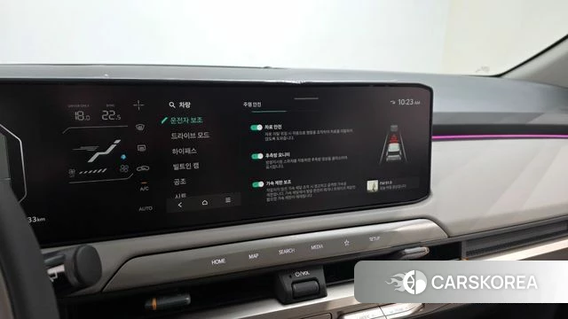 Kia EV3 2026 Белый из Кореи, фото 6
