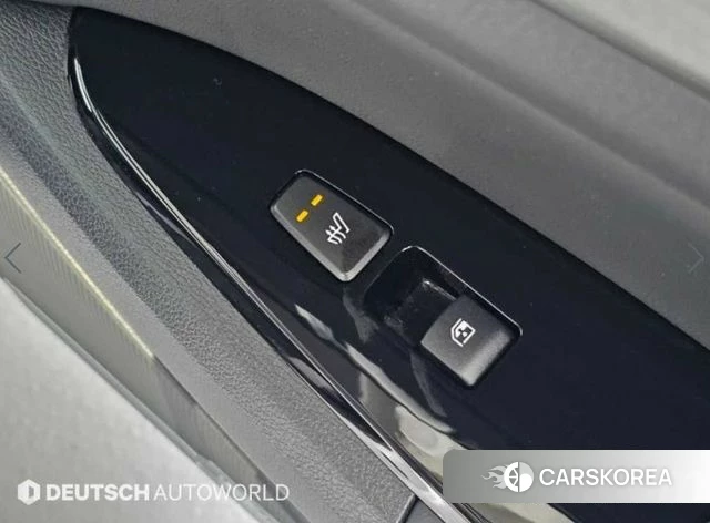 Kia Sportage 5th Generation Hybrid 2023 Белый из Кореи, фото 6