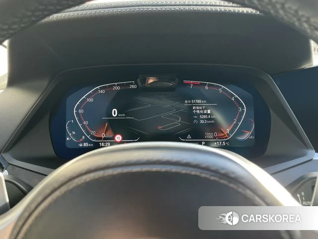 BMW X5 2021 Черный из Китая, фото 6