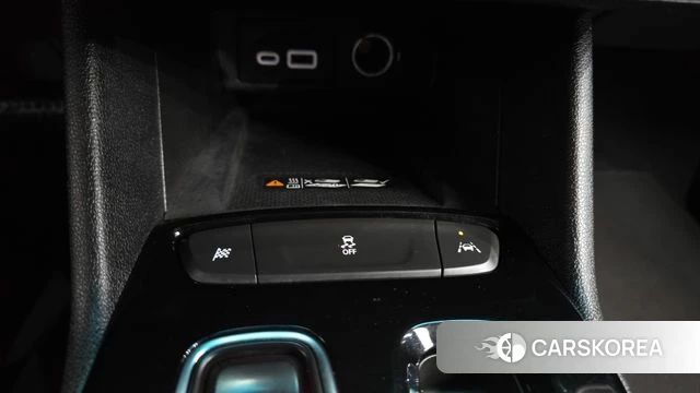 Chevrolet (GM Daewoo) New Bolt EV 2022 Белый из Кореи, фото 6