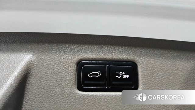 Kia Carnival 4th generation id 4550497 из Кореи 7