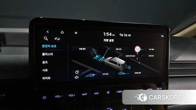 Hyundai Staria 2022 Белый из Кореи, фото 6