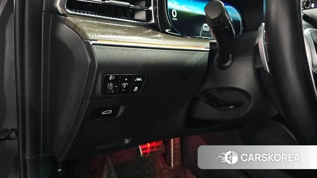 Kia K5 3rd generation id 4966571 из Кореи 6