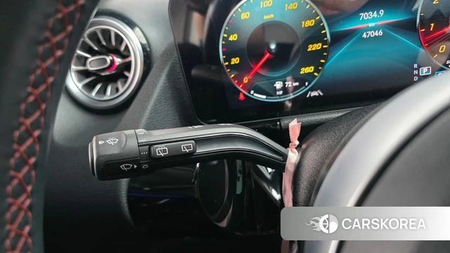 Mercedes-Benz GLA - Class H247 2021 Белый из Кореи, фото 6