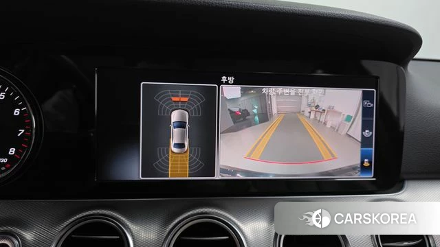 Mercedes-Benz E-Class W213 2019 Черный из Кореи, фото 6