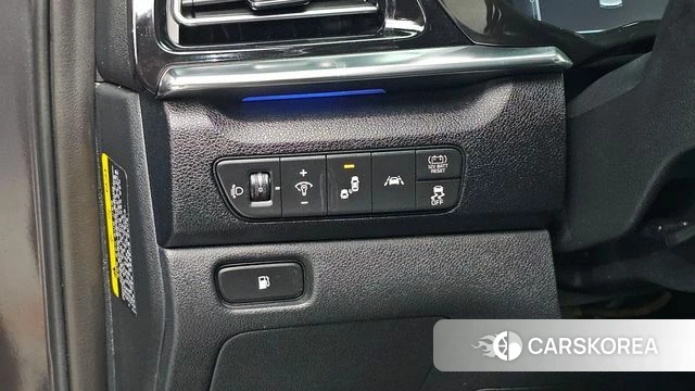 Kia The New Niro 2020 Серебристо-серый из Кореи, фото 6