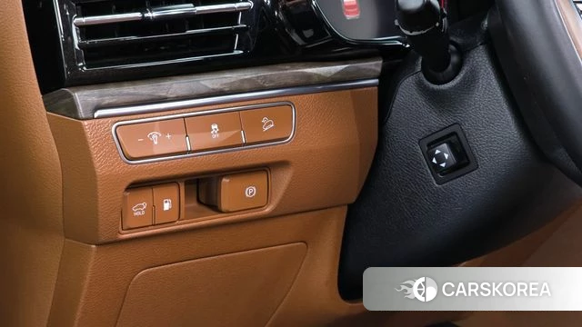 Kia Mohave Master 2022 Черный из Кореи, фото 6