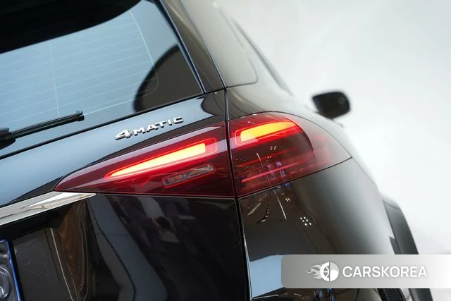Mercedes-Benz GLE 2024 Черный из Китая, фото 6