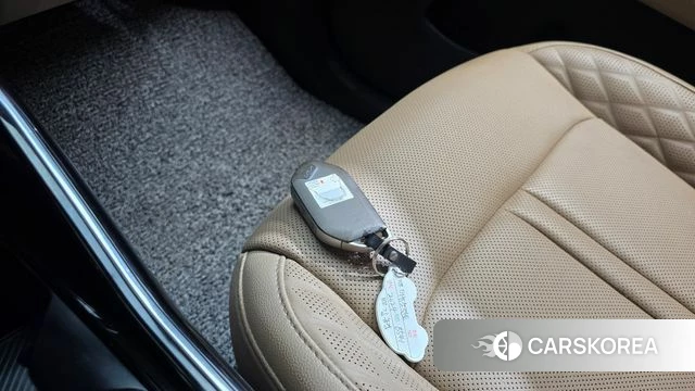 Kia The New Sorento 4th Generation 2023 Серый из Кореи, фото 6
