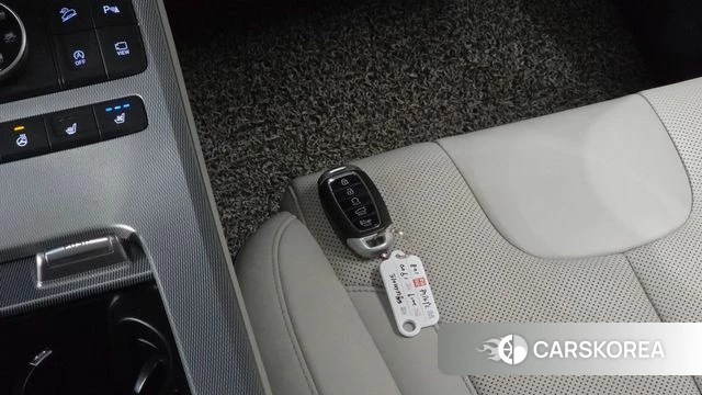 Hyundai Palisade 2019 Белый из Кореи, фото 6