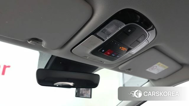 Hyundai Tucson Hybrid (NX4) 2022 Серый из Кореи, фото 6