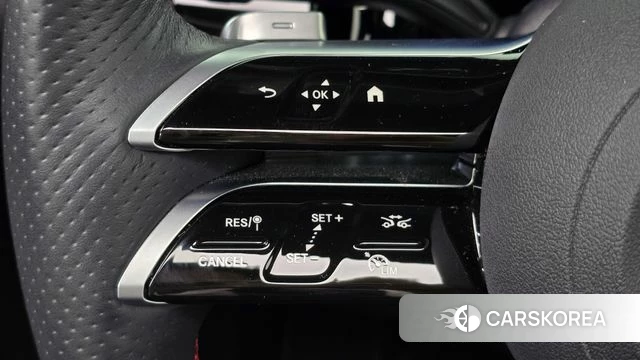 Mercedes-Benz EQA H243 2024 Белый из Кореи, фото 6