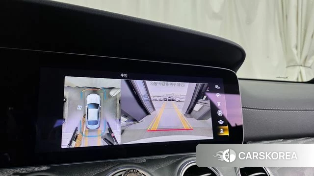Mercedes-Benz E-Class W213 2022 Белый из Кореи, фото 6