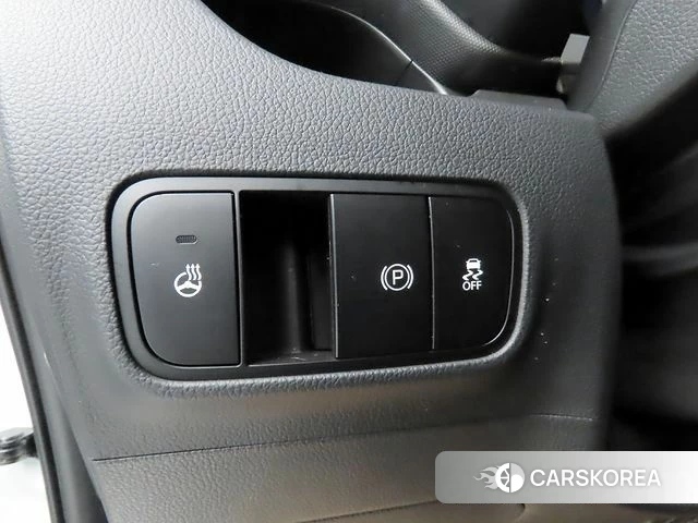 Kia The New Kia Ray 2024 Белый из Кореи, фото 6