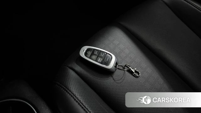 Hyundai Ionic 5 2021 Черный из Кореи, фото 6