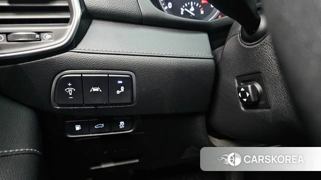 Hyundai Grandeur IG 2019 Черный из Кореи, фото 6