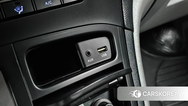 Hyundai The New Grand Starex 2020 Серебряный из Кореи, фото 6